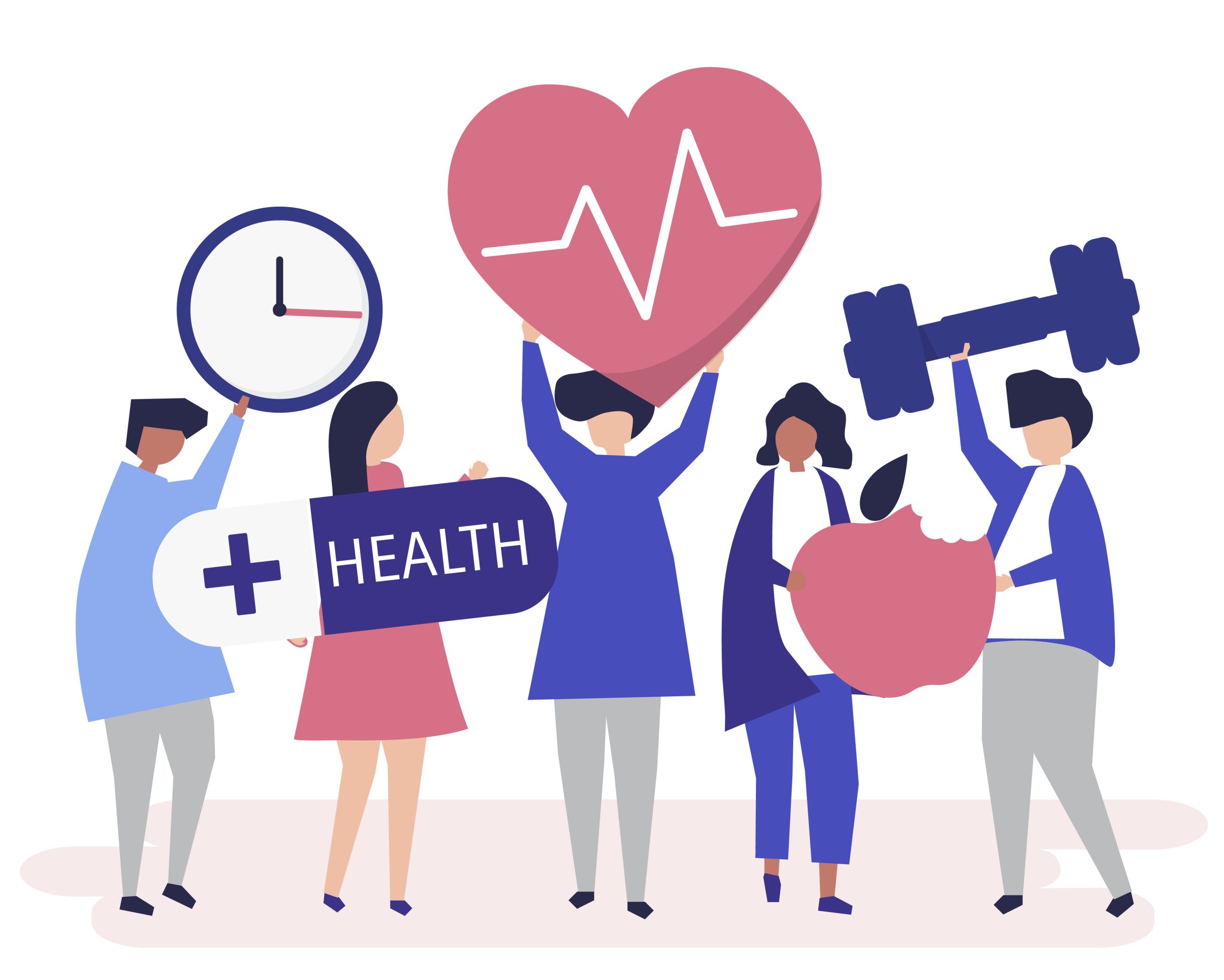 TAKAFUL health and pregnancy packages